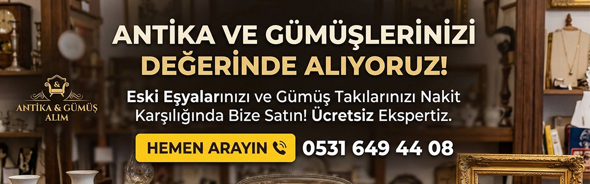 gümüş alanlar