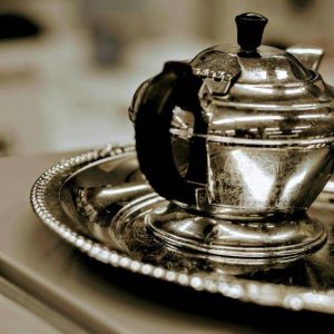 gümüş alım satım İzmir